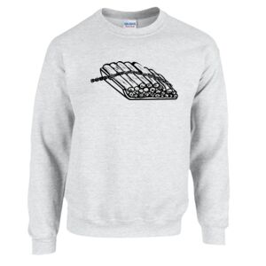 Heavy Blend™ Crewneck Sweatshirt Thumbnail