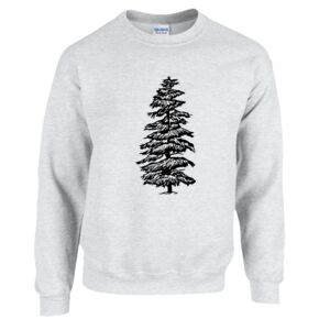 Heavy Blend™ Crewneck Sweatshirt Thumbnail