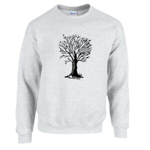 Heavy Blend™ Crewneck Sweatshirt Thumbnail