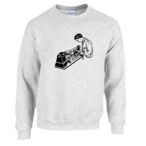 Heavy Blend™ Crewneck Sweatshirt Thumbnail
