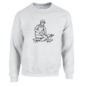 Heavy Blend™ Crewneck Sweatshirt Thumbnail