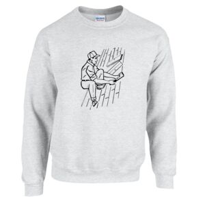 Heavy Blend™ Crewneck Sweatshirt Thumbnail