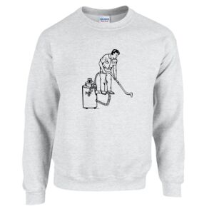 Heavy Blend™ Crewneck Sweatshirt Thumbnail
