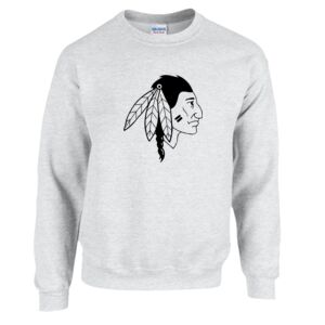 Heavy Blend™ Crewneck Sweatshirt Thumbnail