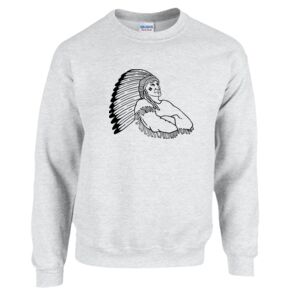 Heavy Blend™ Crewneck Sweatshirt Thumbnail