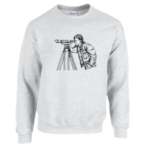 Heavy Blend™ Crewneck Sweatshirt Thumbnail