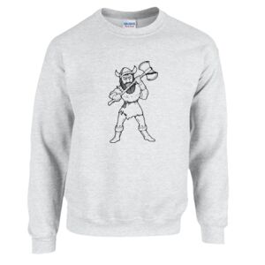 Heavy Blend™ Crewneck Sweatshirt Thumbnail