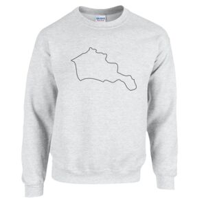 Heavy Blend™ Crewneck Sweatshirt Thumbnail