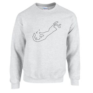 Heavy Blend™ Crewneck Sweatshirt Thumbnail