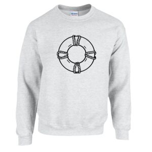 Heavy Blend™ Crewneck Sweatshirt Thumbnail