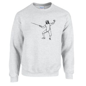 Heavy Blend™ Crewneck Sweatshirt Thumbnail