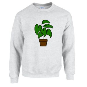 Heavy Blend™ Crewneck Sweatshirt Thumbnail