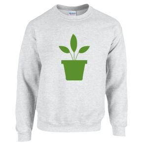 Heavy Blend™ Crewneck Sweatshirt Thumbnail