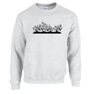 Heavy Blend™ Crewneck Sweatshirt Thumbnail