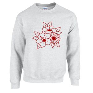 Heavy Blend™ Crewneck Sweatshirt Thumbnail