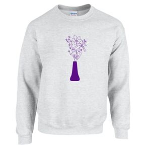 Heavy Blend™ Crewneck Sweatshirt Thumbnail