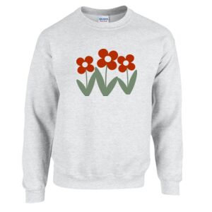 Heavy Blend™ Crewneck Sweatshirt Thumbnail