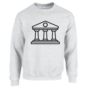 Heavy Blend™ Crewneck Sweatshirt Thumbnail