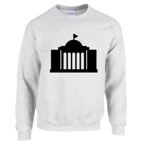 Heavy Blend™ Crewneck Sweatshirt Thumbnail