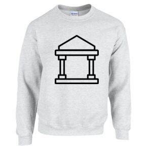 Heavy Blend™ Crewneck Sweatshirt Thumbnail