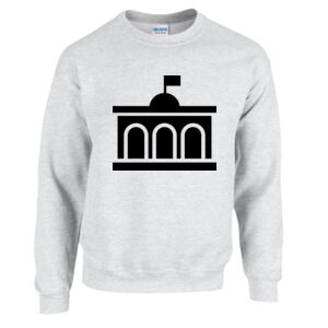 Heavy Blend™ Crewneck Sweatshirt Thumbnail