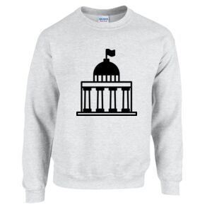 Heavy Blend™ Crewneck Sweatshirt Thumbnail