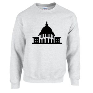 Heavy Blend™ Crewneck Sweatshirt Thumbnail