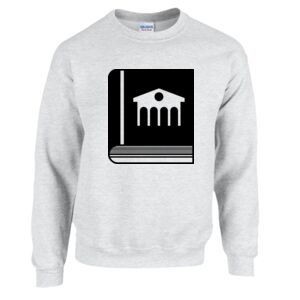 Heavy Blend™ Crewneck Sweatshirt Thumbnail