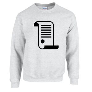 Heavy Blend™ Crewneck Sweatshirt Thumbnail