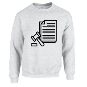 Heavy Blend™ Crewneck Sweatshirt Thumbnail