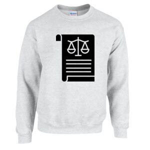 Heavy Blend™ Crewneck Sweatshirt Thumbnail