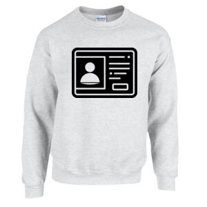 Heavy Blend™ Crewneck Sweatshirt Thumbnail