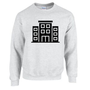 Heavy Blend™ Crewneck Sweatshirt Thumbnail