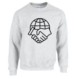 Heavy Blend™ Crewneck Sweatshirt Thumbnail