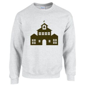Heavy Blend™ Crewneck Sweatshirt Thumbnail