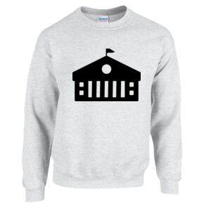 Heavy Blend™ Crewneck Sweatshirt Thumbnail