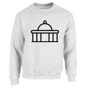 Heavy Blend™ Crewneck Sweatshirt Thumbnail