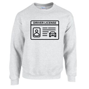 Heavy Blend™ Crewneck Sweatshirt Thumbnail