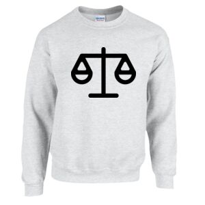 Heavy Blend™ Crewneck Sweatshirt Thumbnail