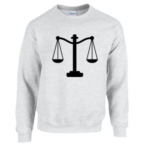 Heavy Blend™ Crewneck Sweatshirt Thumbnail