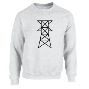 Heavy Blend™ Crewneck Sweatshirt Thumbnail