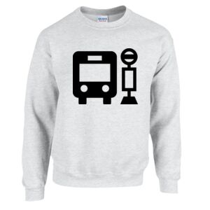 Heavy Blend™ Crewneck Sweatshirt Thumbnail