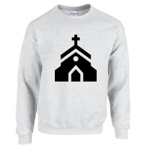Heavy Blend™ Crewneck Sweatshirt Thumbnail