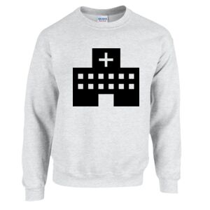 Heavy Blend™ Crewneck Sweatshirt Thumbnail