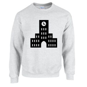 Heavy Blend™ Crewneck Sweatshirt Thumbnail