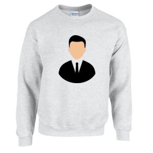 Heavy Blend™ Crewneck Sweatshirt Thumbnail