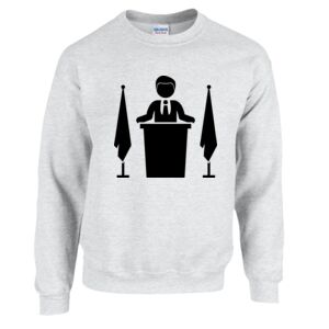 Heavy Blend™ Crewneck Sweatshirt Thumbnail