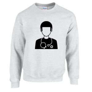 Heavy Blend™ Crewneck Sweatshirt Thumbnail