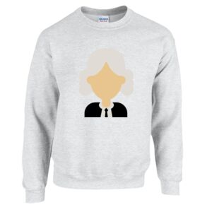 Heavy Blend™ Crewneck Sweatshirt Thumbnail