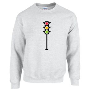 Heavy Blend™ Crewneck Sweatshirt Thumbnail